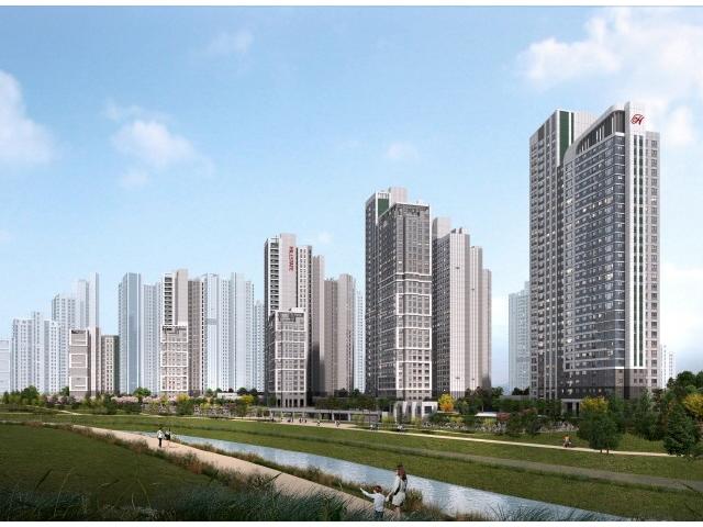 힐스테이트 도안 리버파크, ‘매매예약 확정분양가’ 도입한 장기일반민간임대 공급